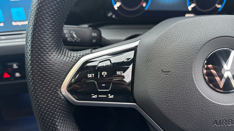 Volkswagen Golf 1.5 TSI R-Line 5dr Petrol Hatchback